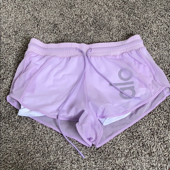 alo ambience short